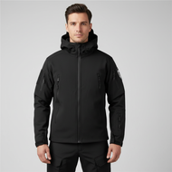 Warm All-Weather Thermal Set Winter Clothing Men