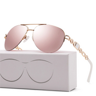 Mune Fashion | Polarized Glasses for Women