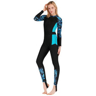 Mune Fashion | Complete UPF 50+ Sun Protection Swimsuit