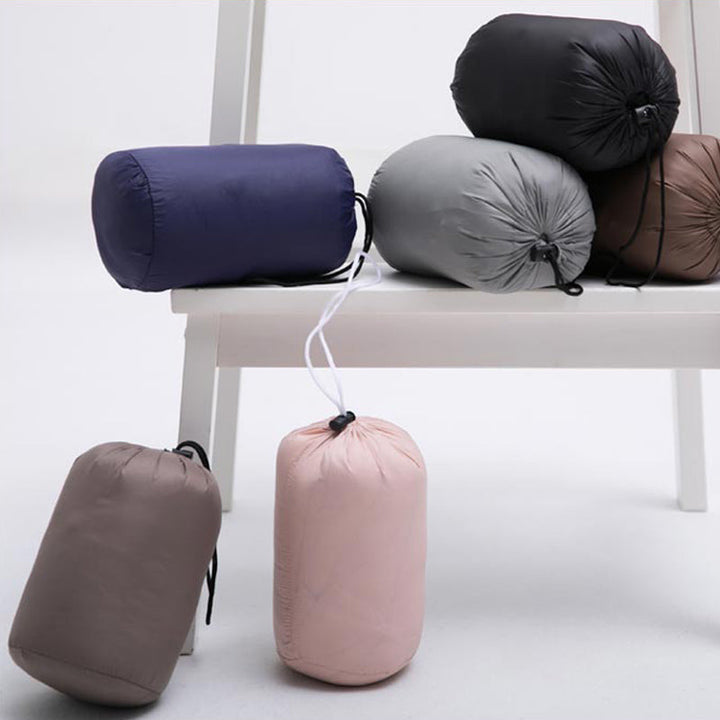 Mune | Women's Ultralight Down Jacket