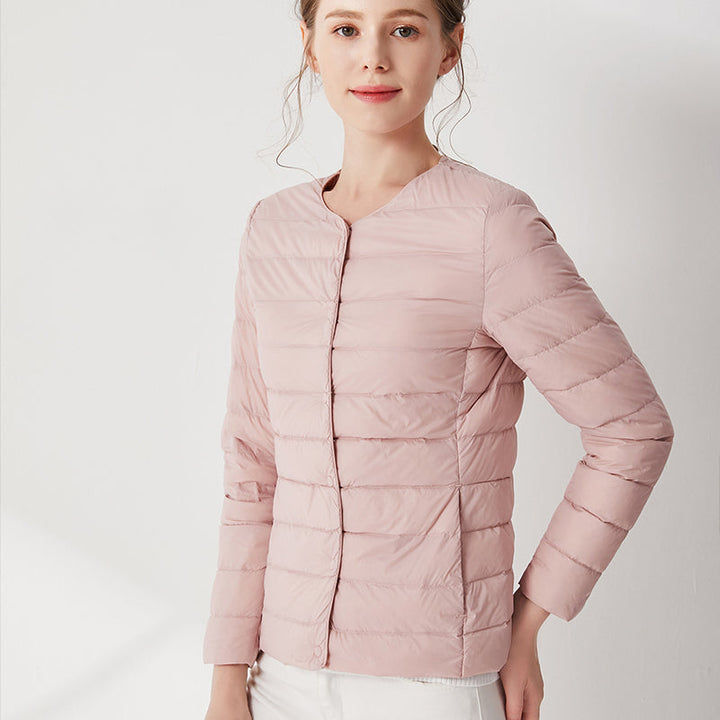Mune | Women's Ultralight Down Jacket