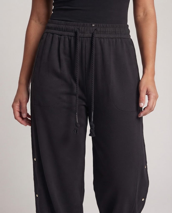 Ladies Comfortable Loose Fit Lounge Pants Mune Fashion