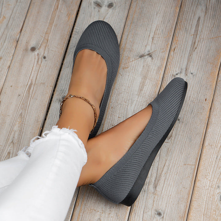 Mune | Orthopedic Shoes To Slip On