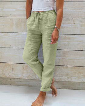 Mune | Comfortable trousers for women