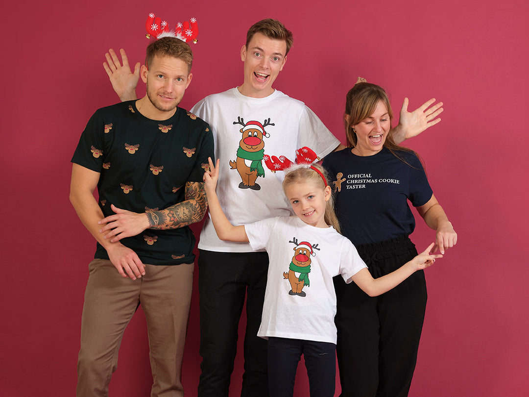 Mune | Rudolf's T-Shirt Men
