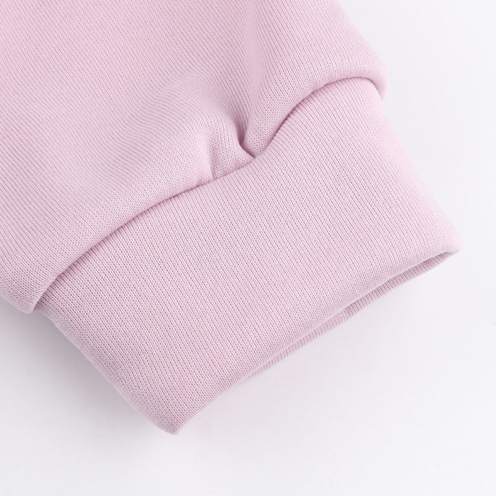 Mune | Winter-Hooded-Sweater-Sets
