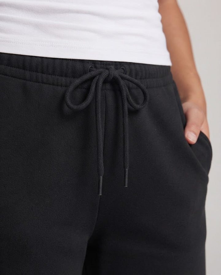 Women's Comprehensive Comfortable Jogging Pants Mune Fashion