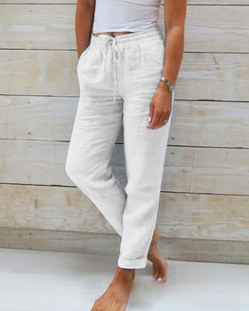 Mune | Comfortable trousers for women