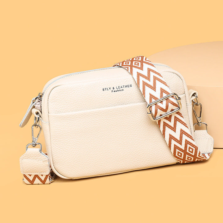 Mune | Genuine Leather Bag