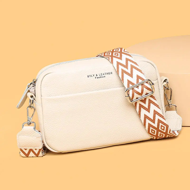 Mune | High-Quality Real Leather Bag