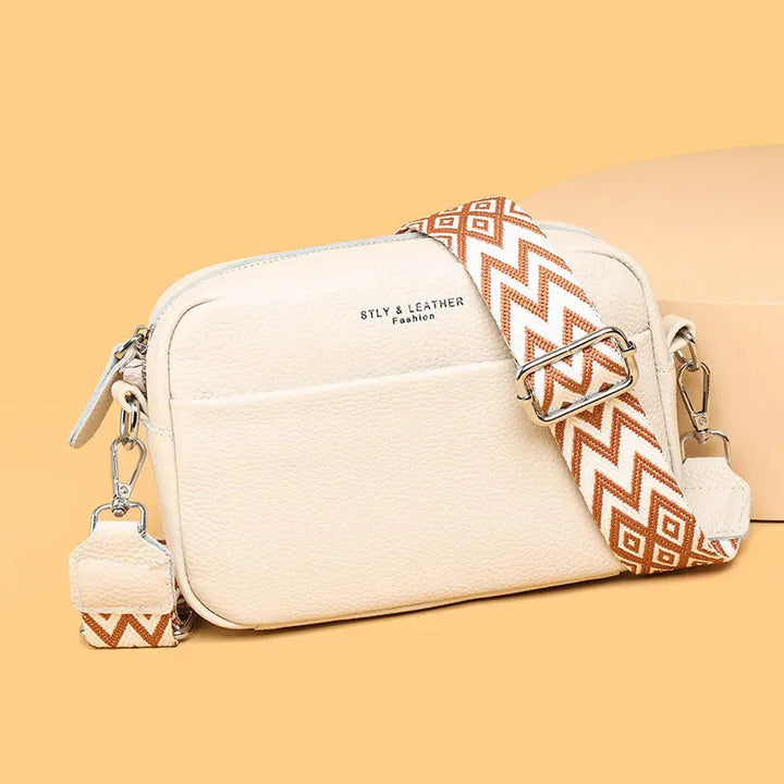 Mune | High-Quality Real Leather Bag