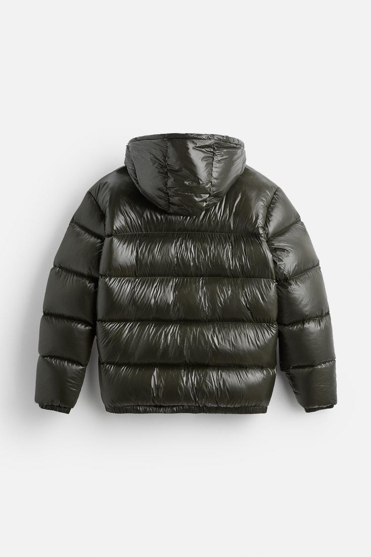 Mune | UNISEX Down Jacket