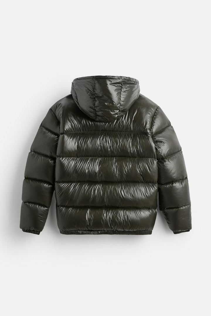 Mune | UNISEX Down Jacket