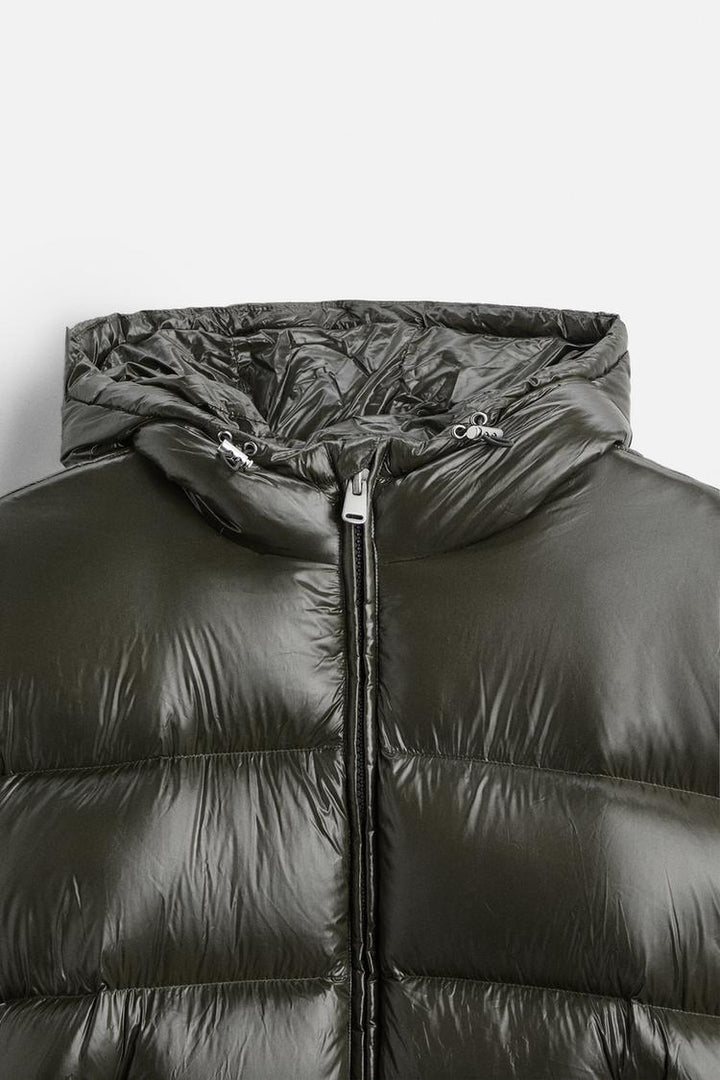 Mune | UNISEX Down Jacket