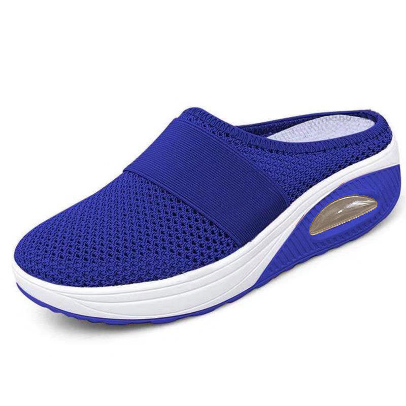 Orthopedic air cushion shoes for everyday Mune Fashion