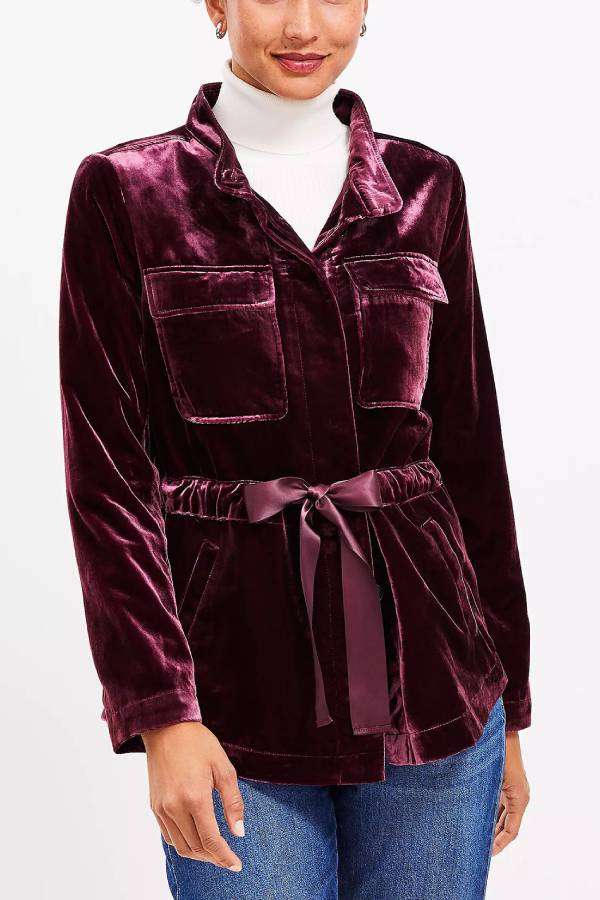 Mune | Liv Jacket