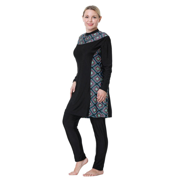 Mune | Modest Swimsuit Burkini In Large Sizes