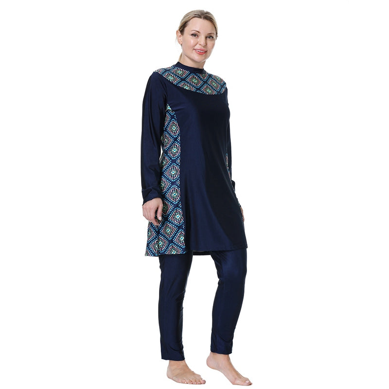 Mune | Modest Swimsuit Burkini In Large Sizes