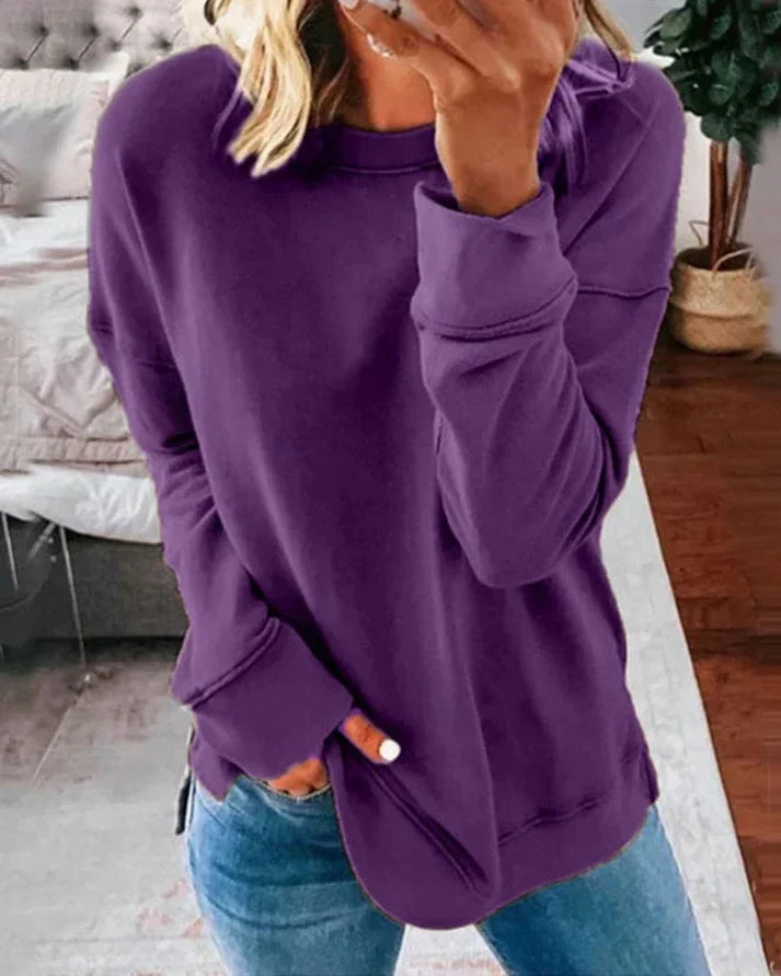 Mune | Comfortable Leisure Sweatshirt