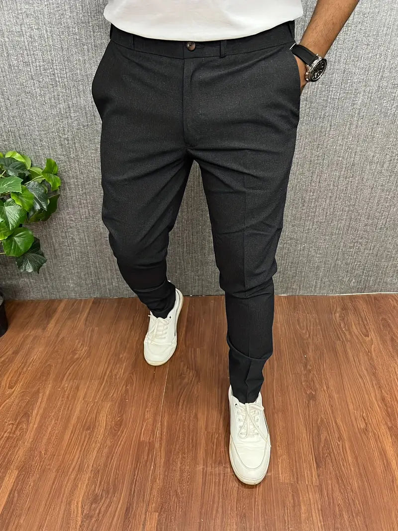Semi-formal pants