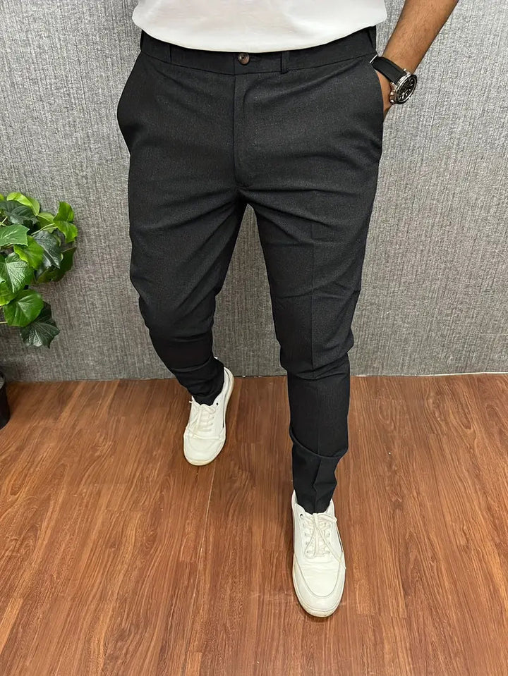 Semi-formal pants