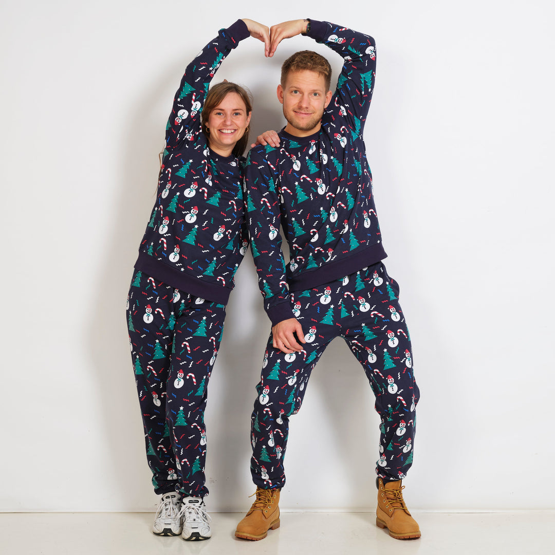 Mune | Snowman Christmas Set Men's