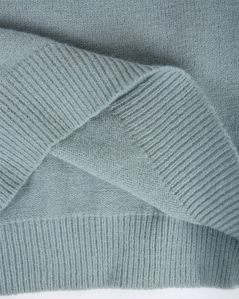 Mune | Mune - Elegant Winter Sweater for Women