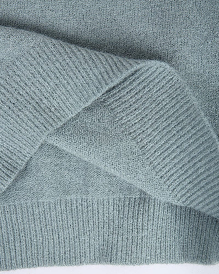 Mune | Mune - Elegant Winter Sweater for Women