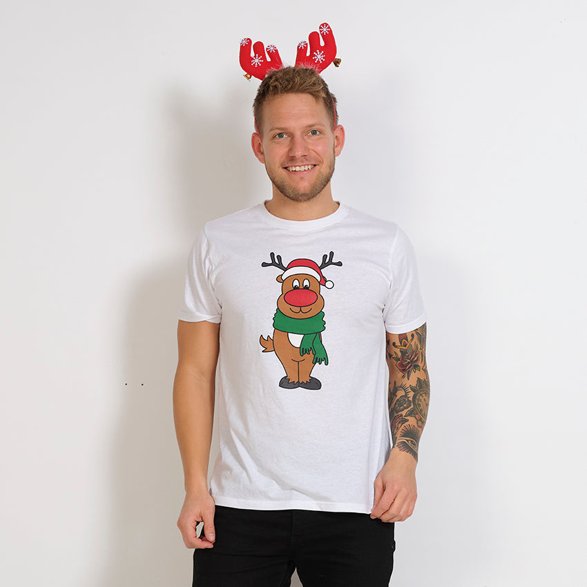 Mune | Rudolf's T-Shirt Men