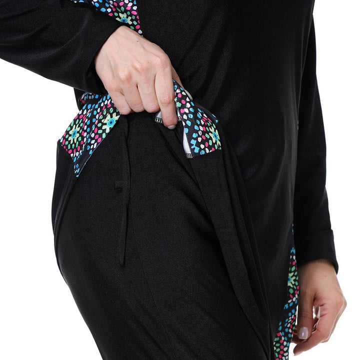 Mune | Modest Swimsuit Burkini In Large Sizes