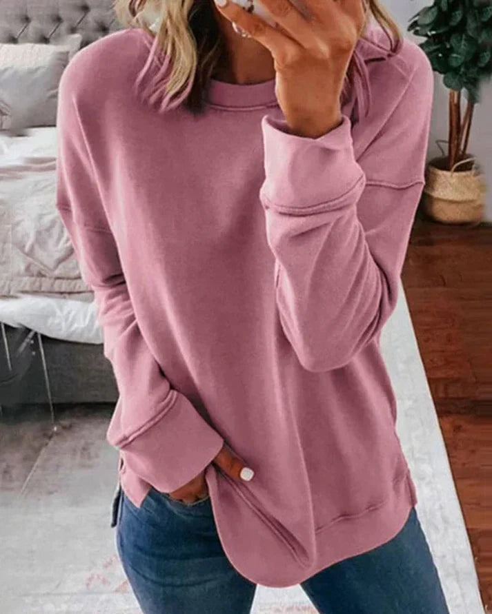 Mune | Comfortable Leisure Sweatshirt