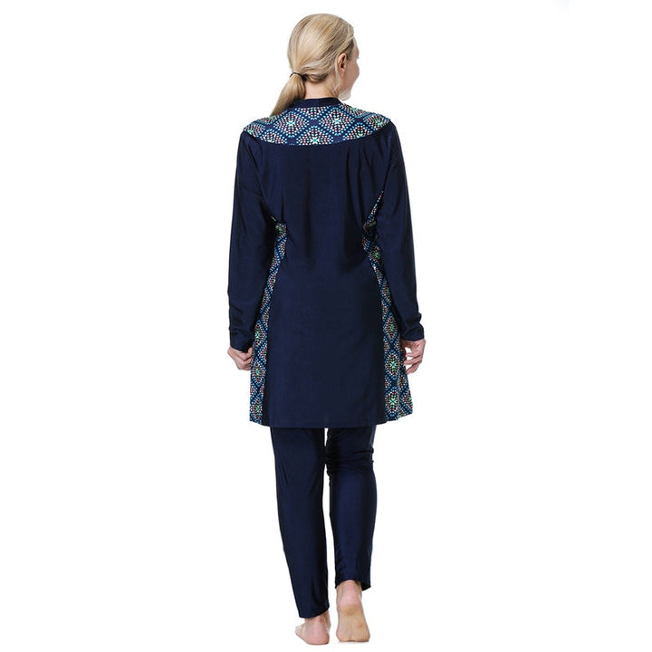 Mune | Modest Swimsuit Burkini In Large Sizes
