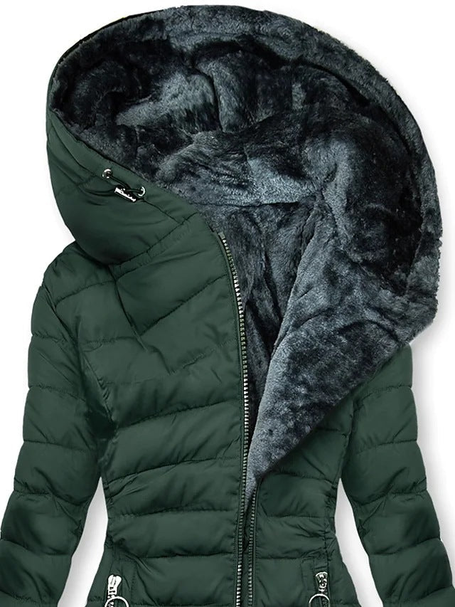 Mune | High-quality coat for women