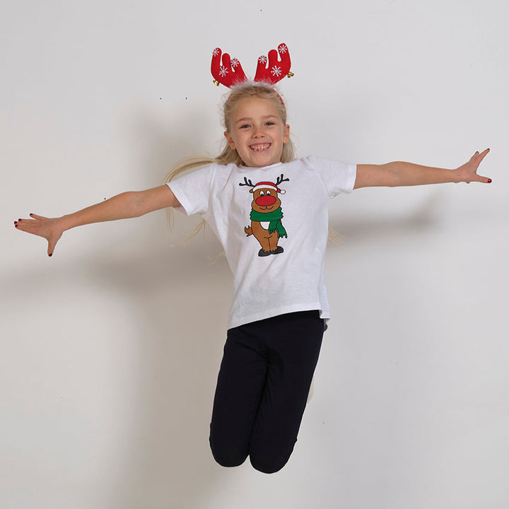 Mune | Rudolf's T-Shirt Men