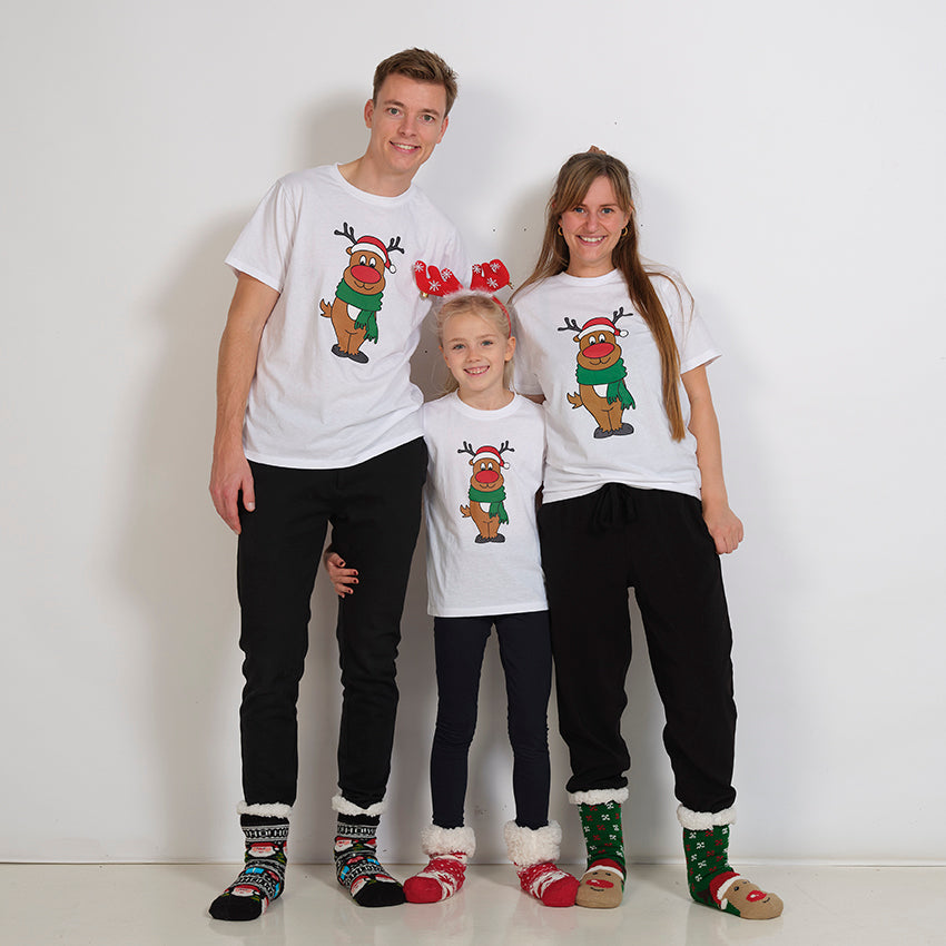 Mune | Rudolf's T-Shirt Men