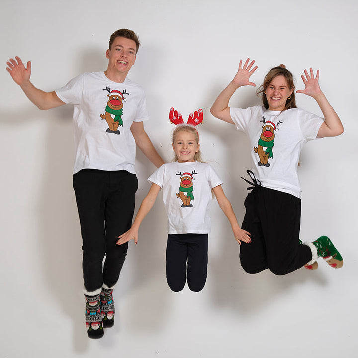 Mune | Rudolfs T-Shirt Women's
