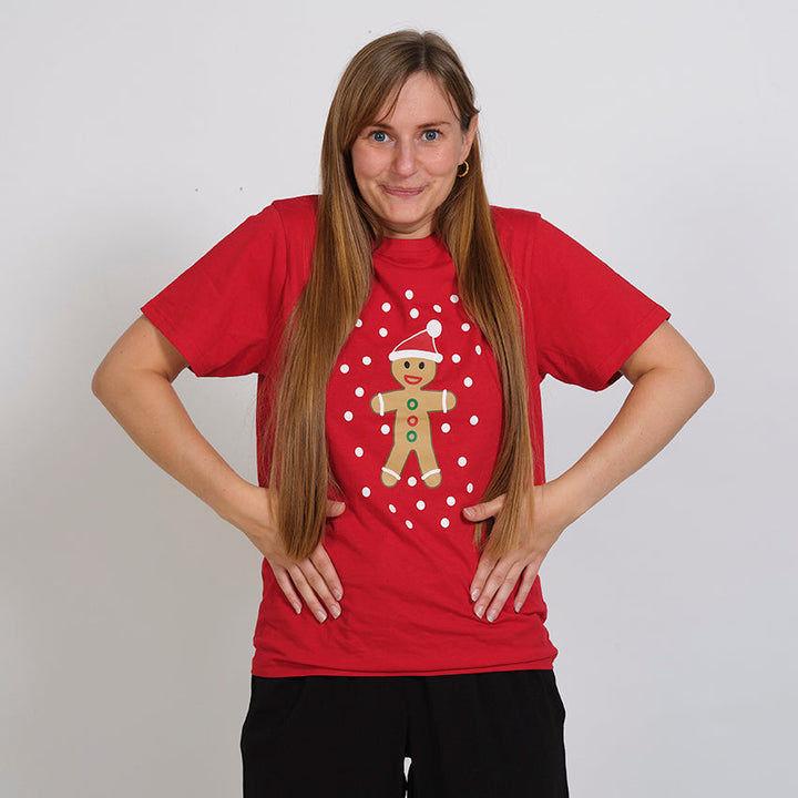 Mune | Cookie Man's T-Shirt Women's