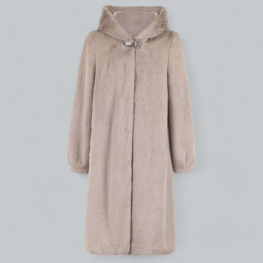 Mune | Women's Elegant Winter Coat