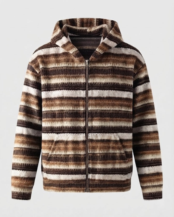 Women Futuristic Cardigan Mune Fashion