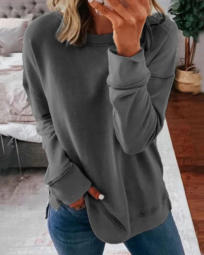 Mune | Comfortable Leisure Sweatshirt