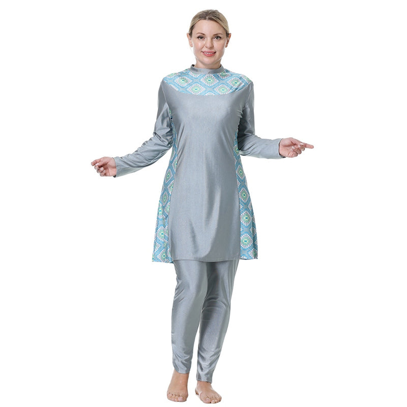 Mune | Modest Swimsuit Burkini In Large Sizes