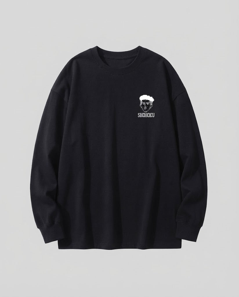 Men's Urban Oversized Sweatshirt Mune Fashion