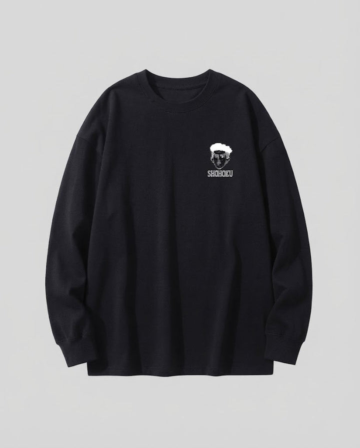 Men's Urban Oversized Sweatshirt Mune Fashion