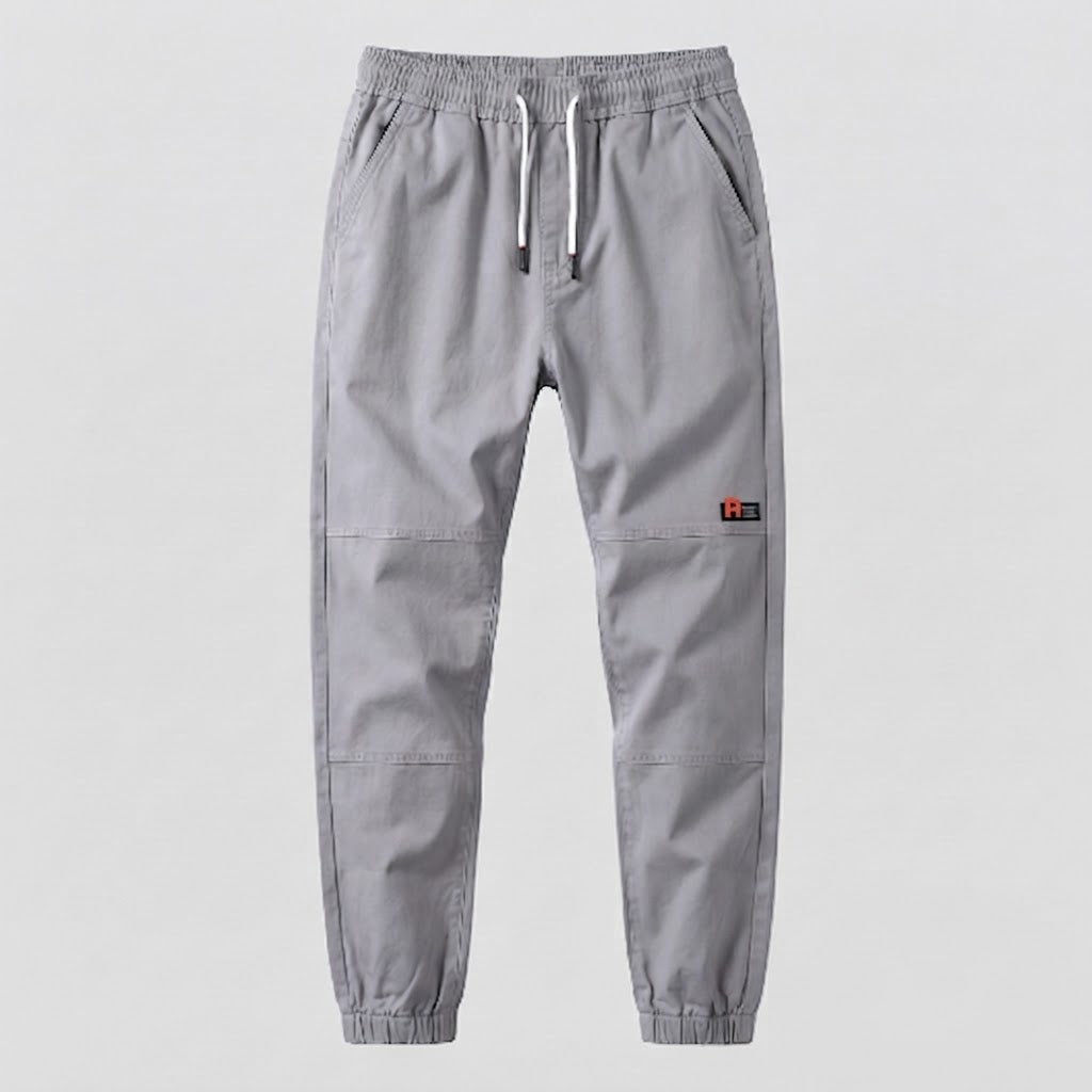 Men's Comfortable Cargo Pants Mune Fashion