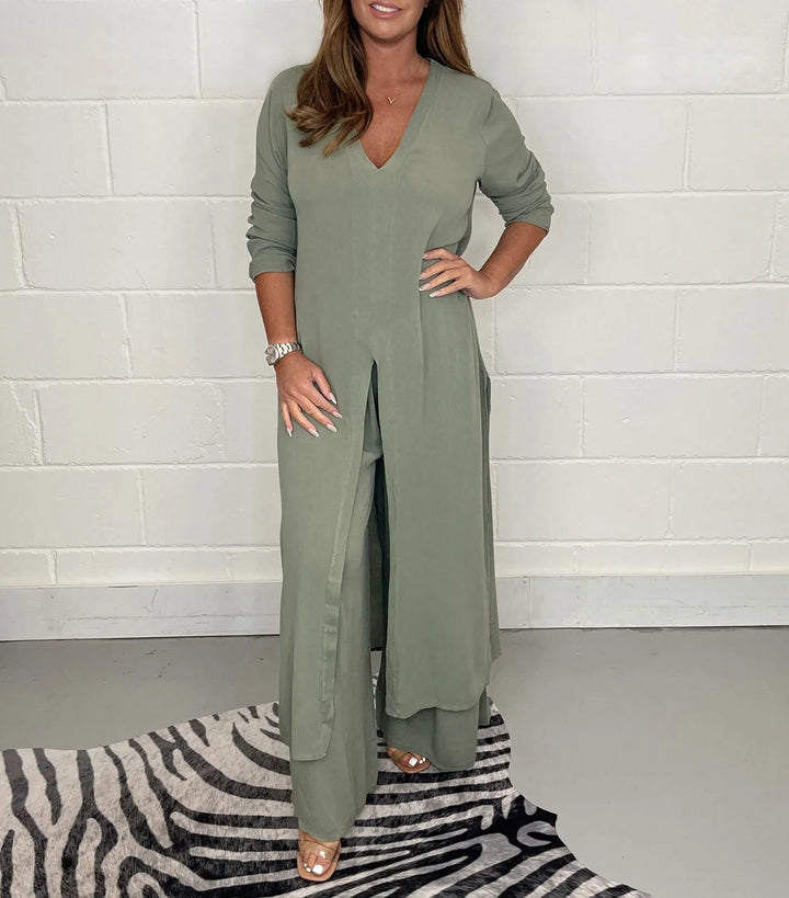 Timeless Elegance Set