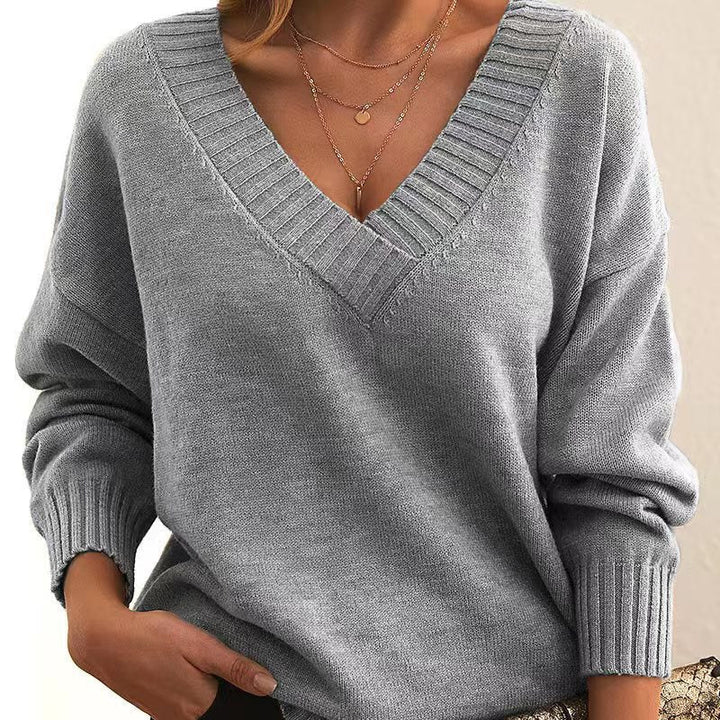 Mune | Elegant Sweater