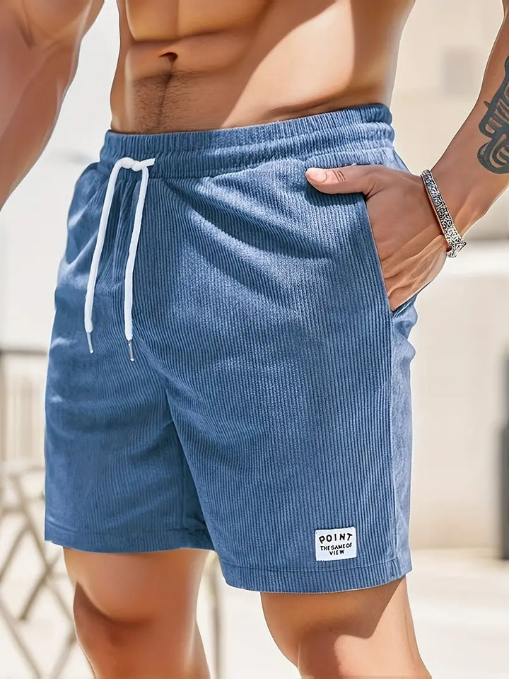 Mune Fashion Casual Swimwear for Men