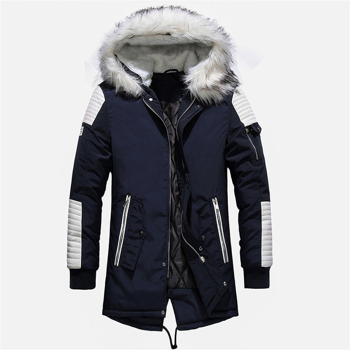 Mune | Men's Coats Long Length Outwear