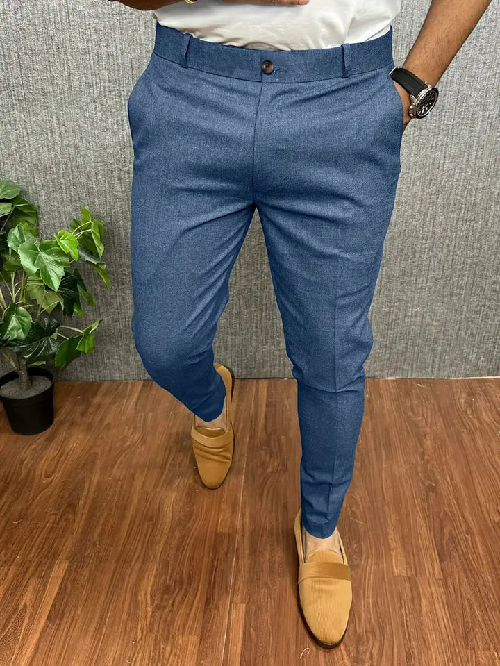 Semi-formal pants