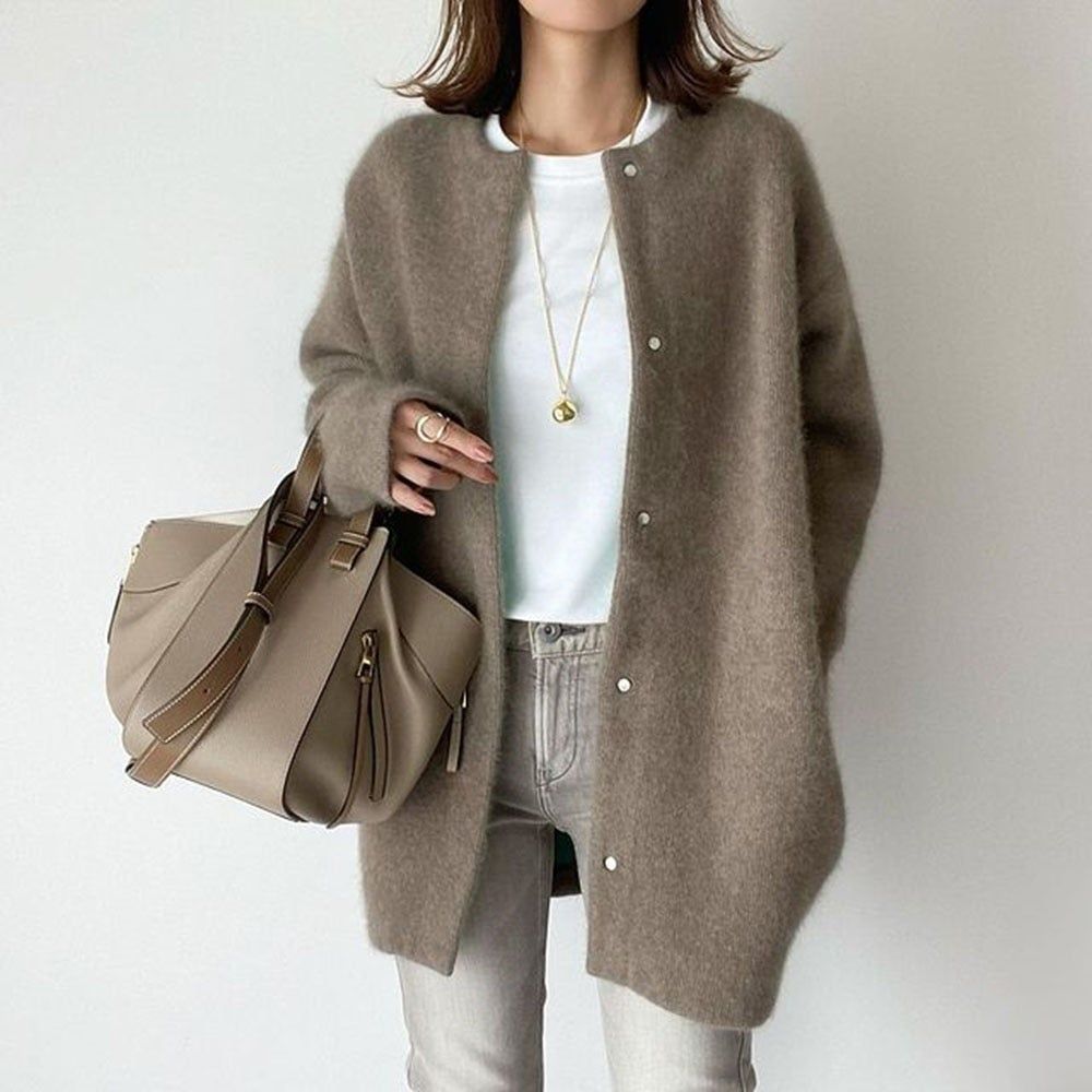 Mune | Whitney Wonder Vest